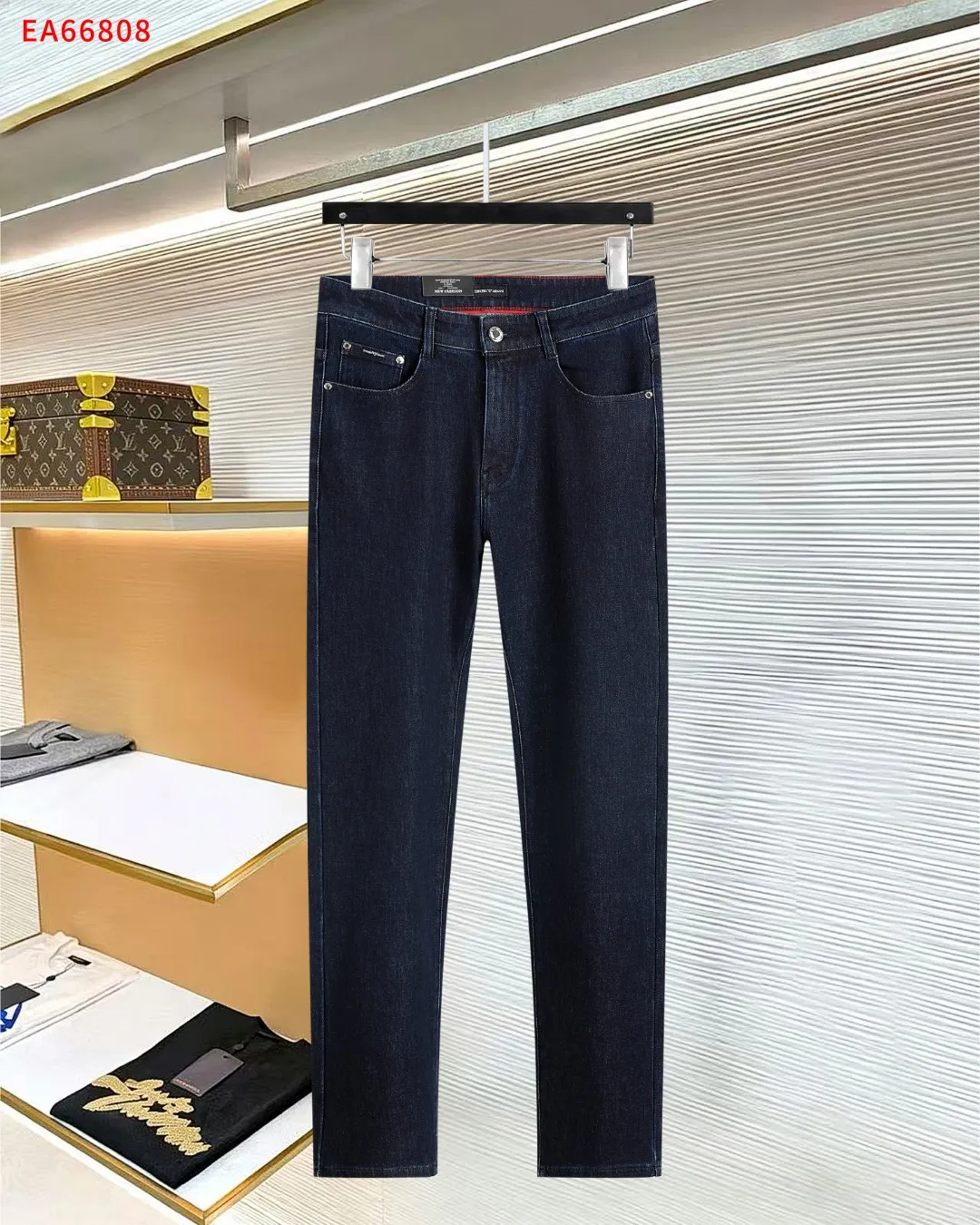 EMPORIO ARMANI NO：66808 Size ：30 To 42 yarda